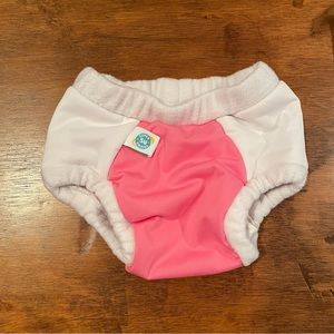 Super Undies Chameleon Undies size 1